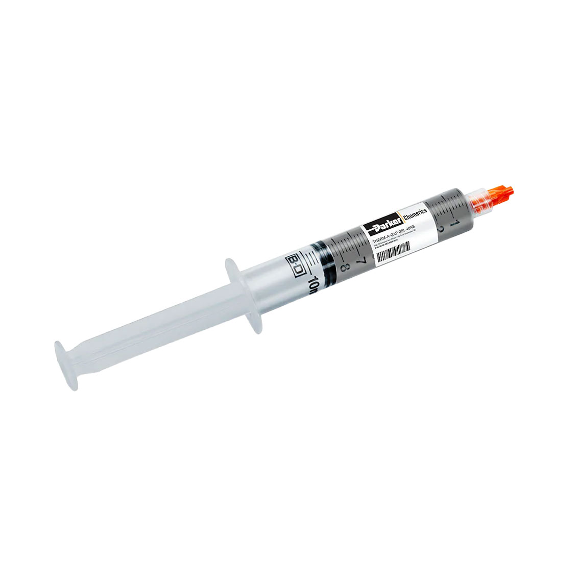 Parker Chomerics 65-02-GEL40NS-0180 electronic component