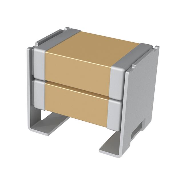 KEMET C2220C224MBR1C7289 electronic component