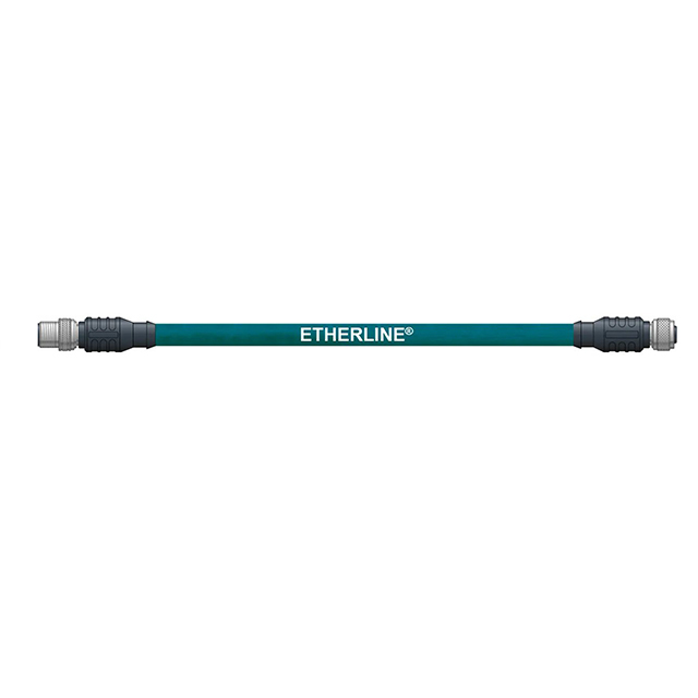 LAPP C5E007F03 electronic component