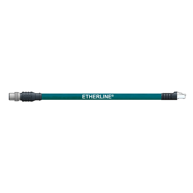 LAPP C5E008F03 electronic component