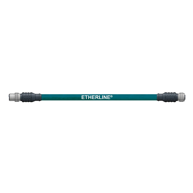 LAPP C5E107F03 electronic component