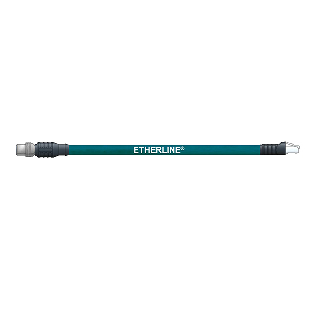 LAPP C5E108F02 electronic component