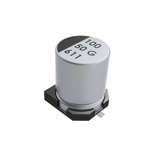 KEMET EDK107M035A9PAA electronic component