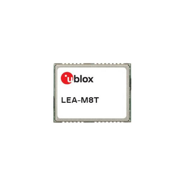 u-blox LEA-M8T-1 electronic component