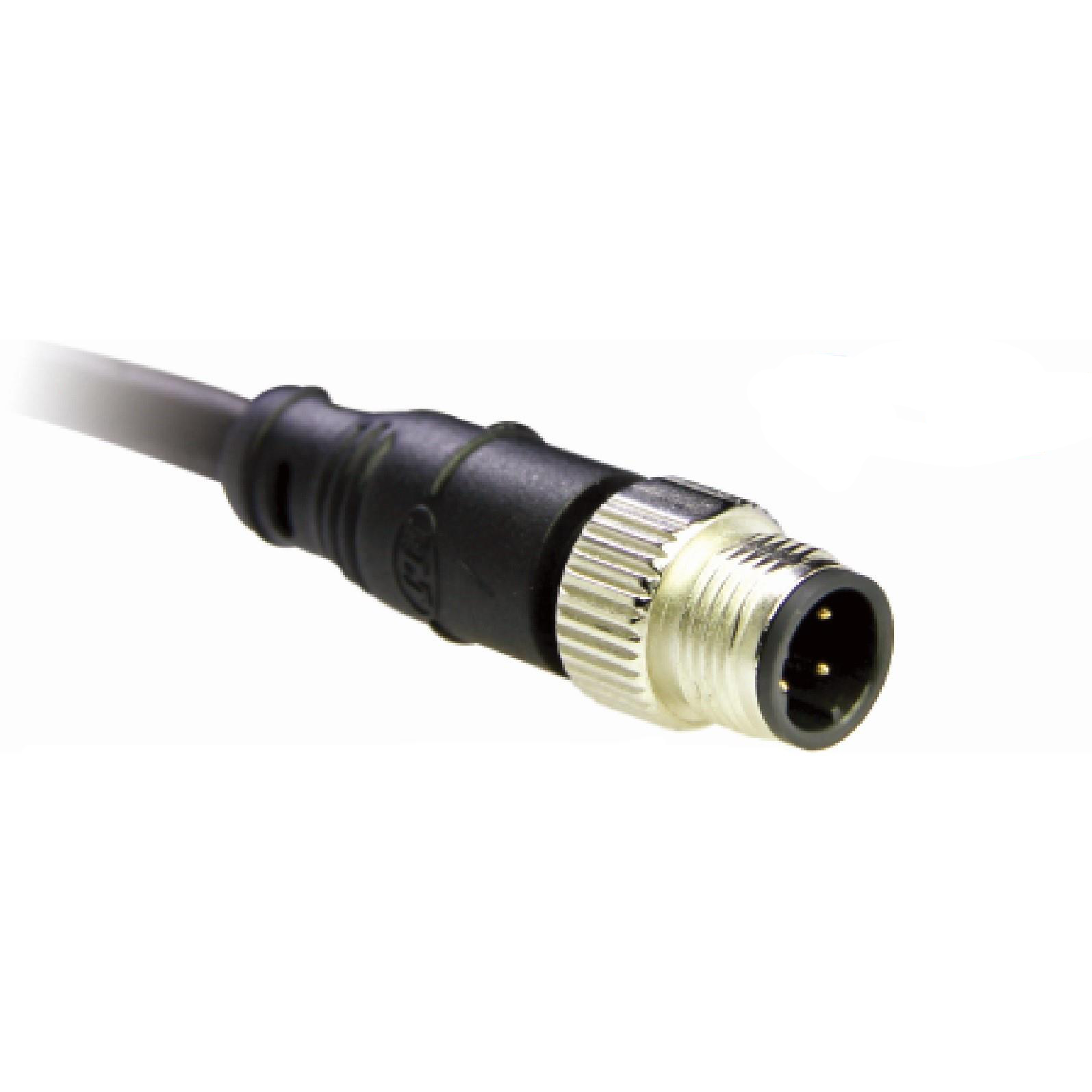 ZCables PZBACP010-0003 electronic component