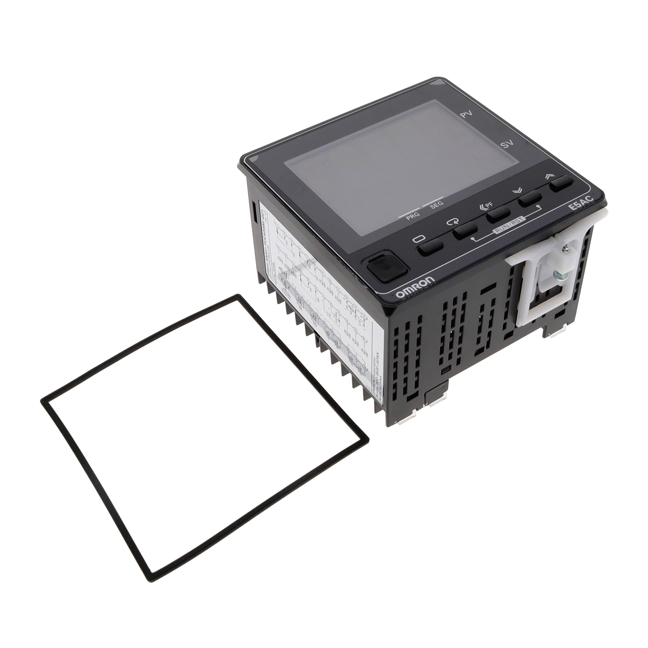 Omron Automation and Safety E5AC-TCC4D5M-021 electronic component