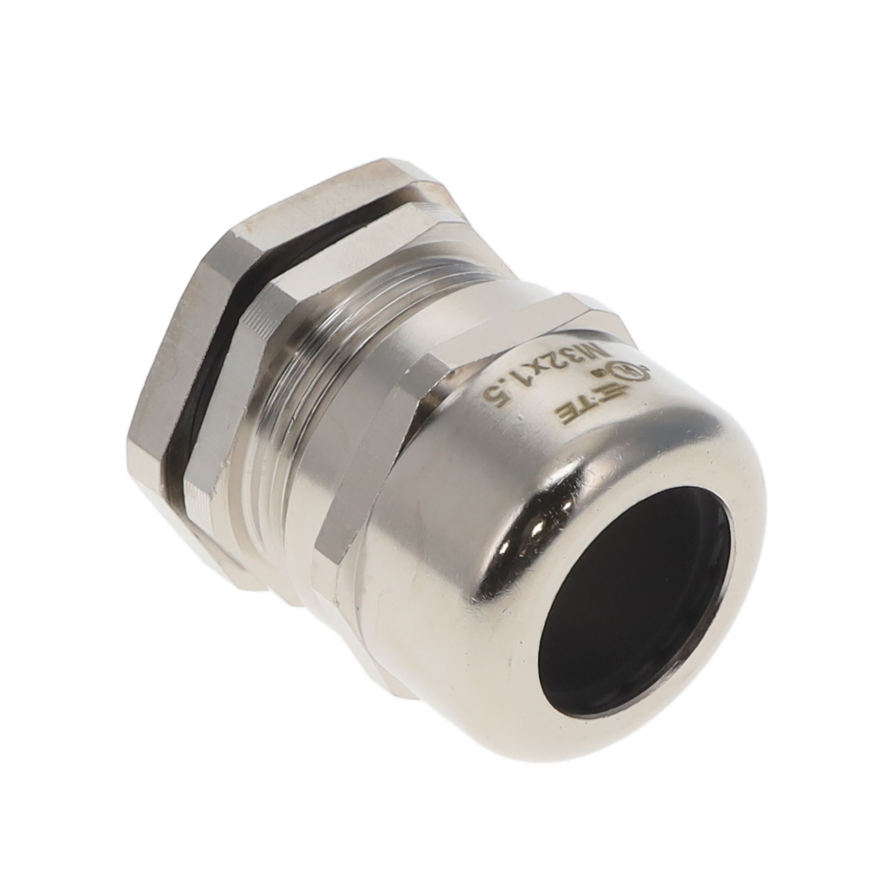 TE Connectivity ENTRELEC EM-SGL-M32-MET-G electronic component