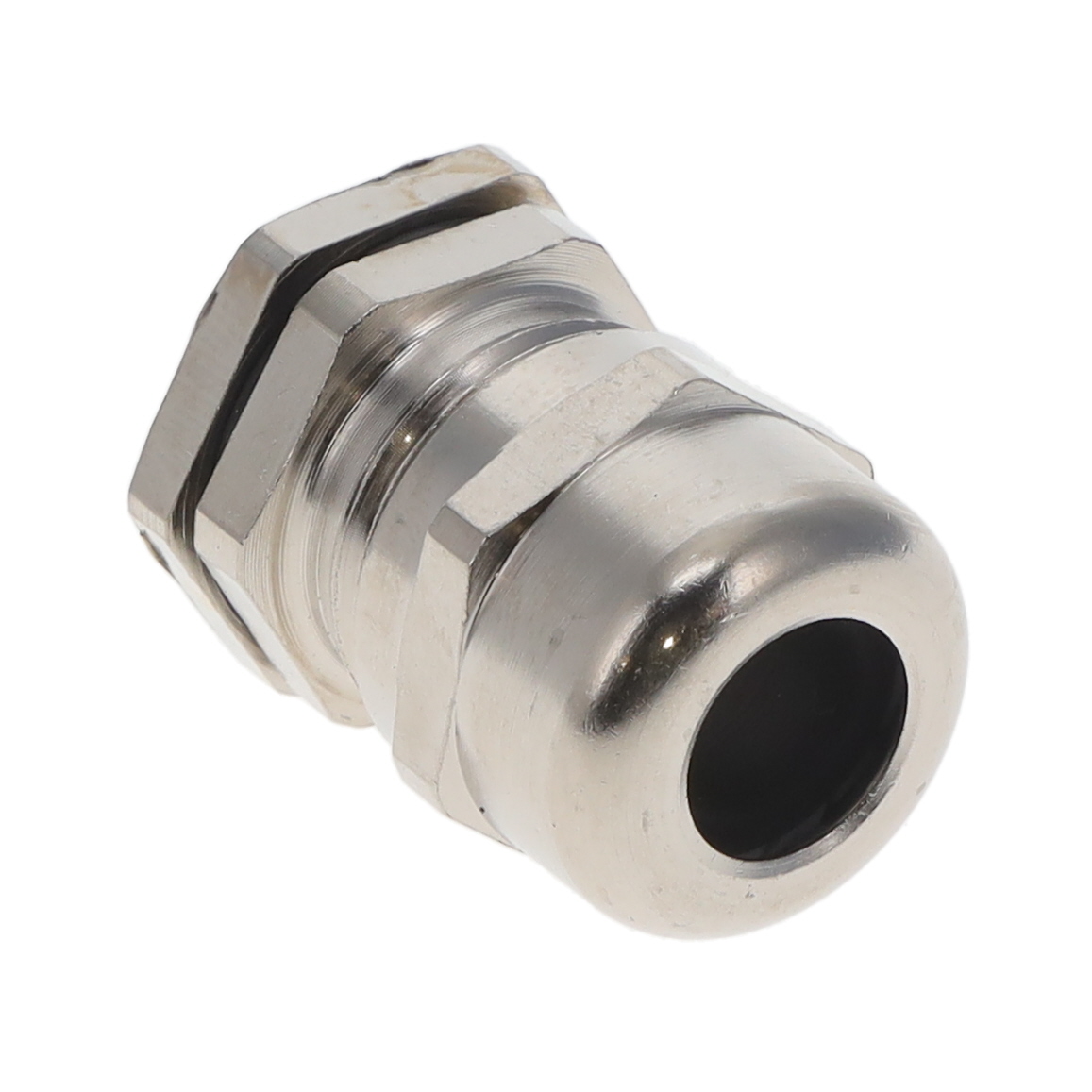 TE Connectivity ENTRELEC EM-SGL-PG11-MET-C electronic component