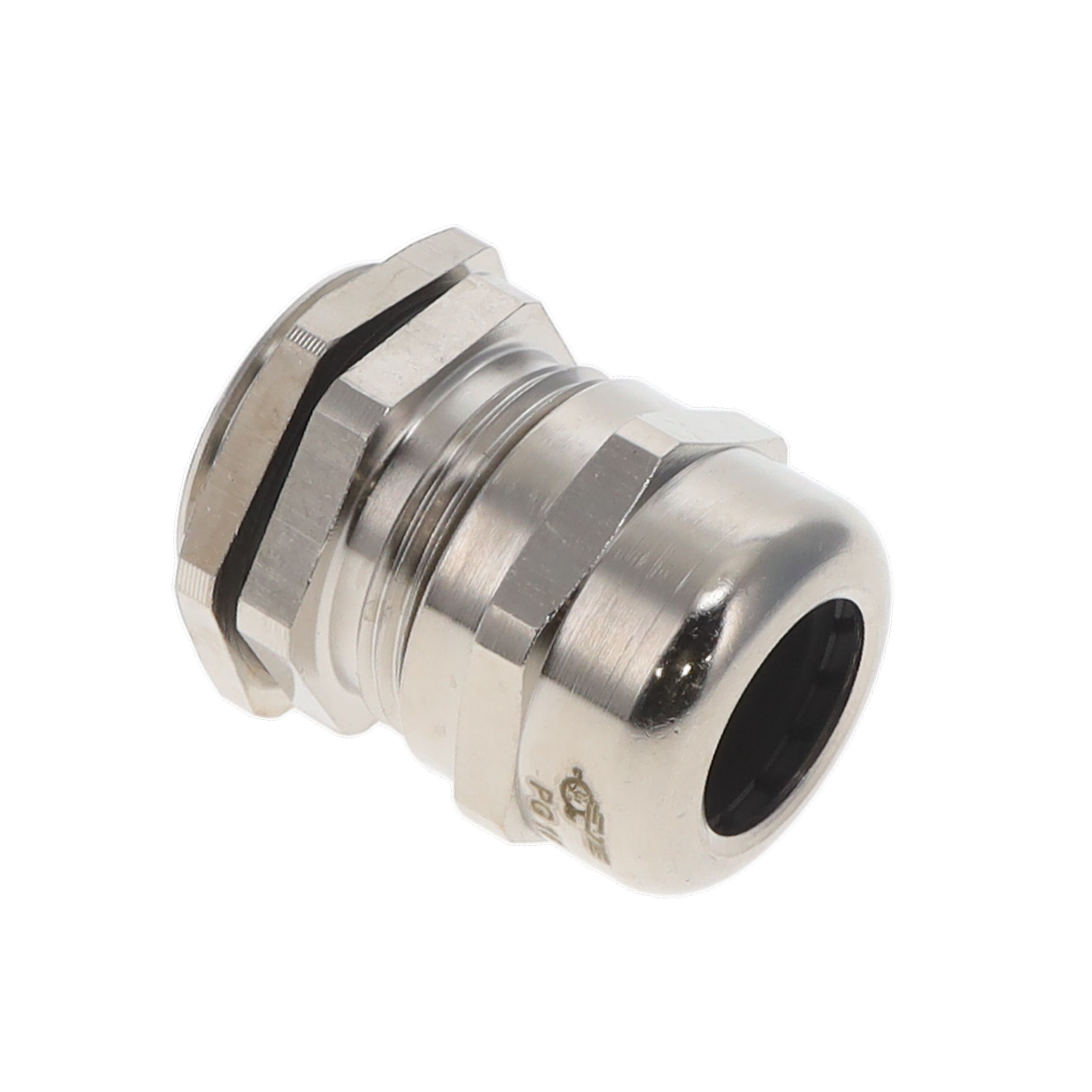 TE Connectivity ENTRELEC EM-SGL-PG16-MET-C electronic component
