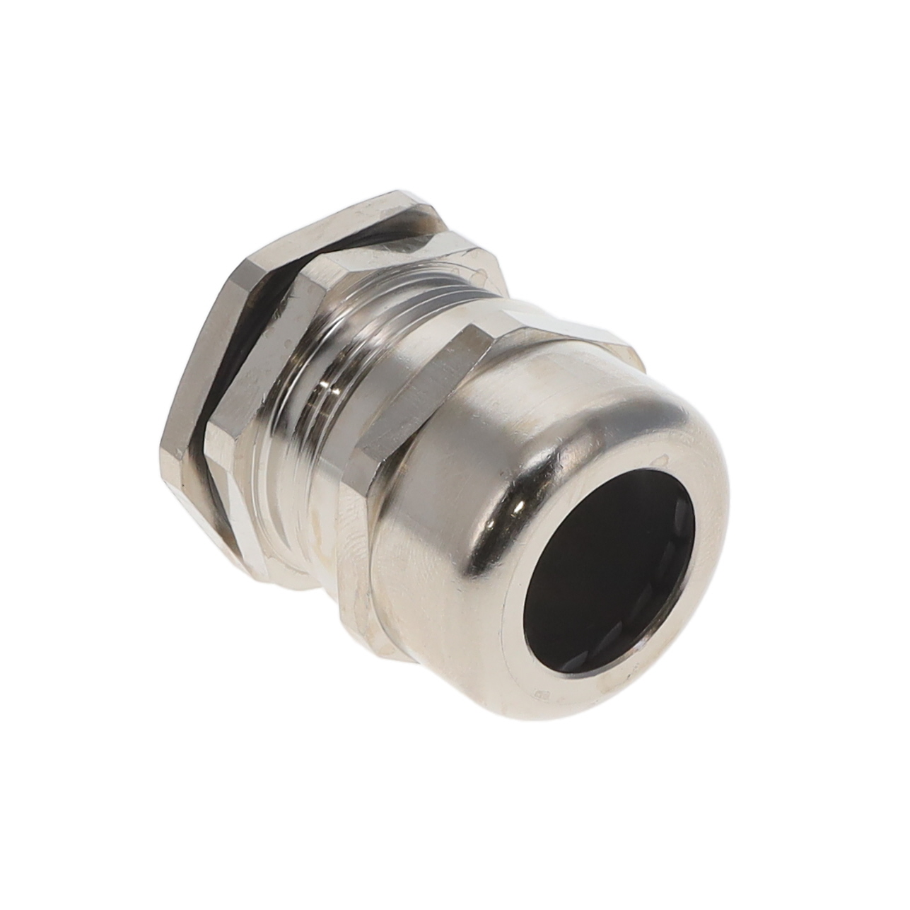 TE Connectivity ENTRELEC EM-SGL-PG21-MET-C electronic component
