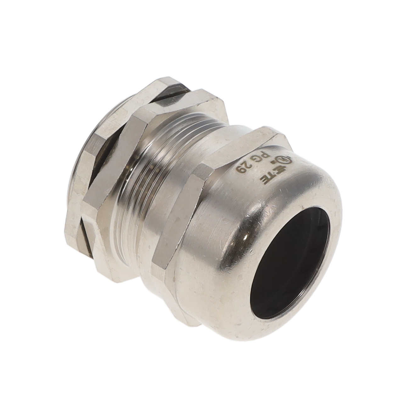 TE Connectivity ENTRELEC EM-SGL-PG29-MET-C electronic component