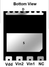 GaNPower GPIHI8ICDF68 electronic component