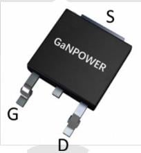 GaNPower GPIHV7DK electronic component