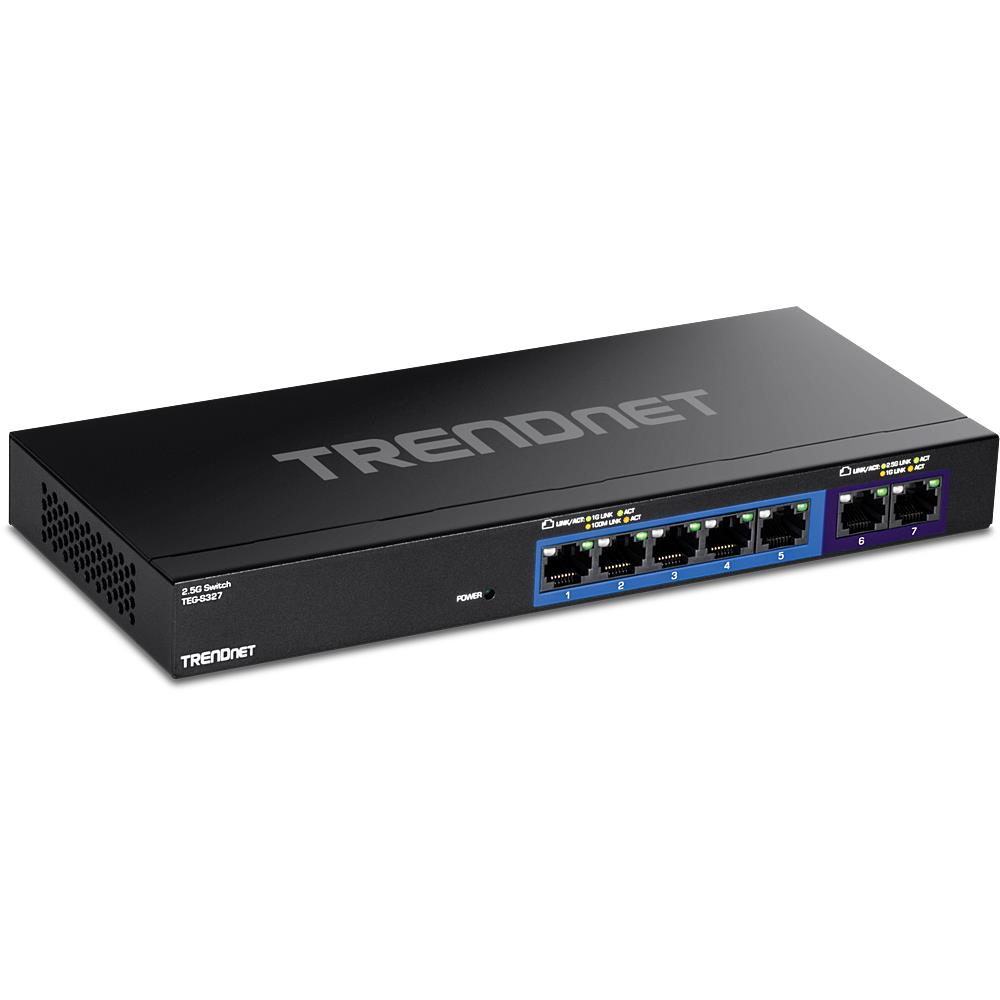 Trendnet TEG-S327 electronic component