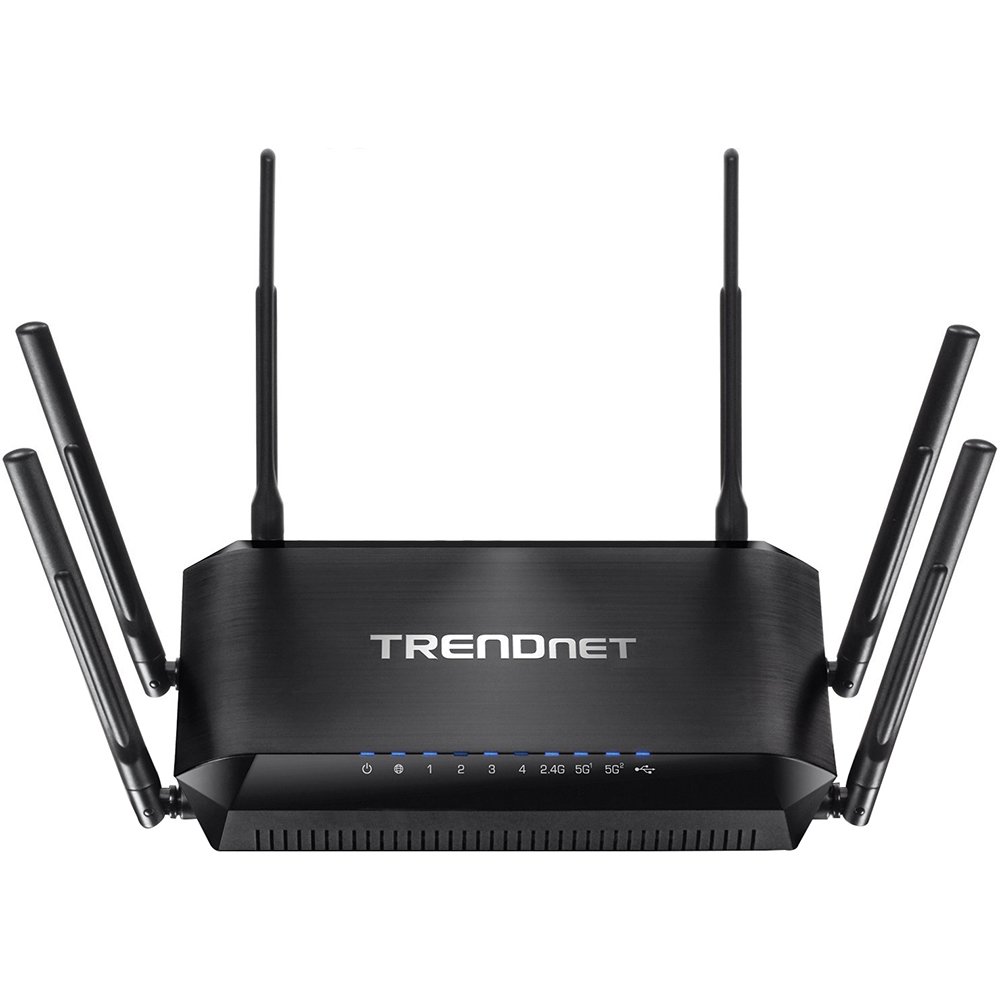 Trendnet TEW-827DRU electronic component