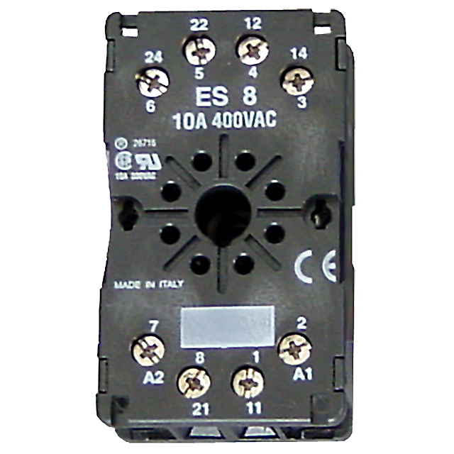 Absolute Process Instruments Inc. API 008 FS electronic component