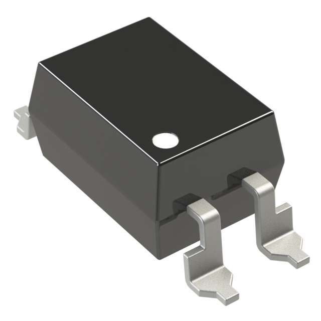 SHARP/Socle Technology PC123X2YUP1B electronic component