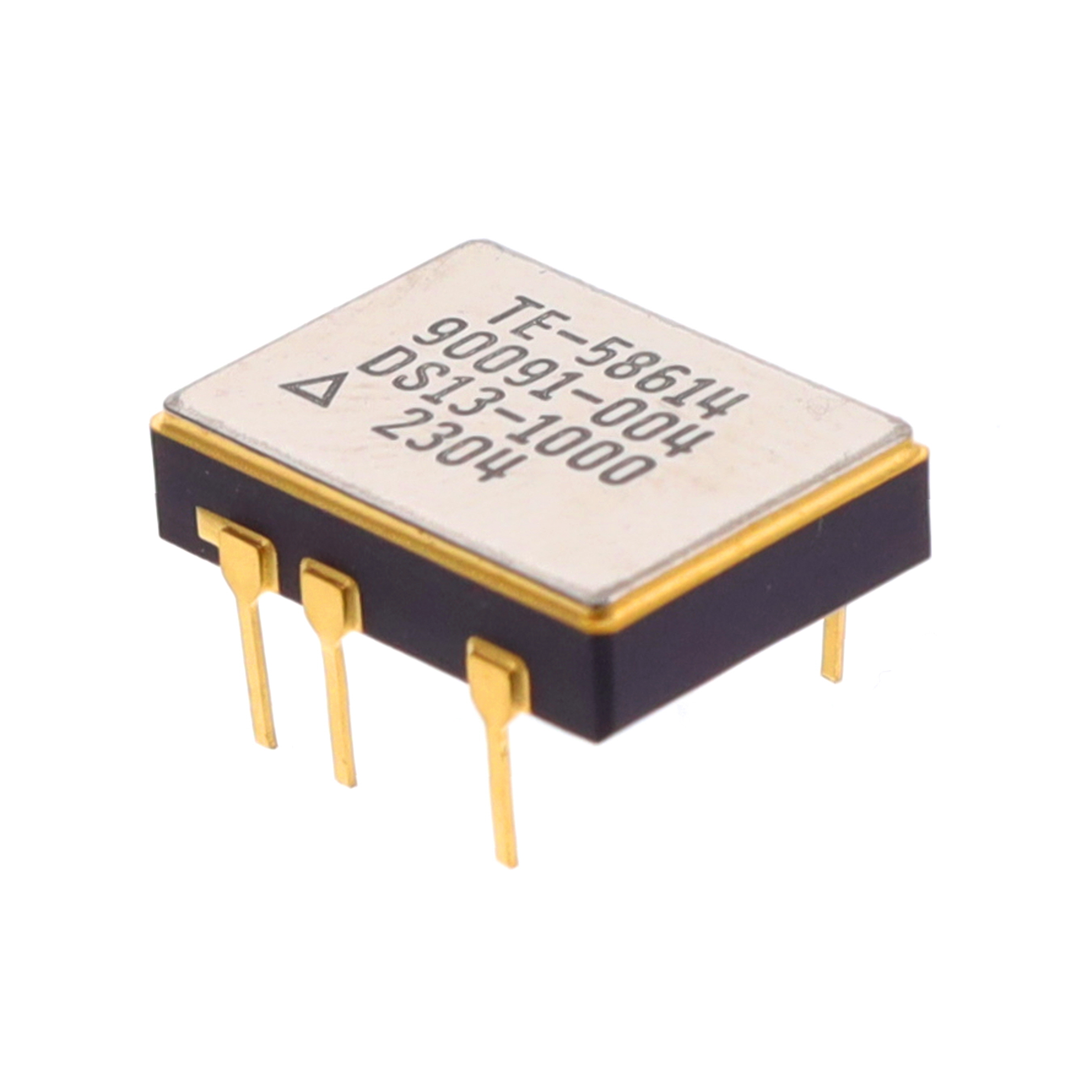 TE Connectivity Aerospace, Defense and Marine DS13-1000 electronic component