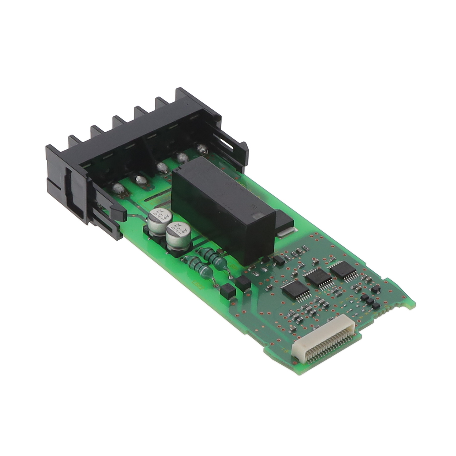 Omron Automation and Safety K33-CPB electronic component