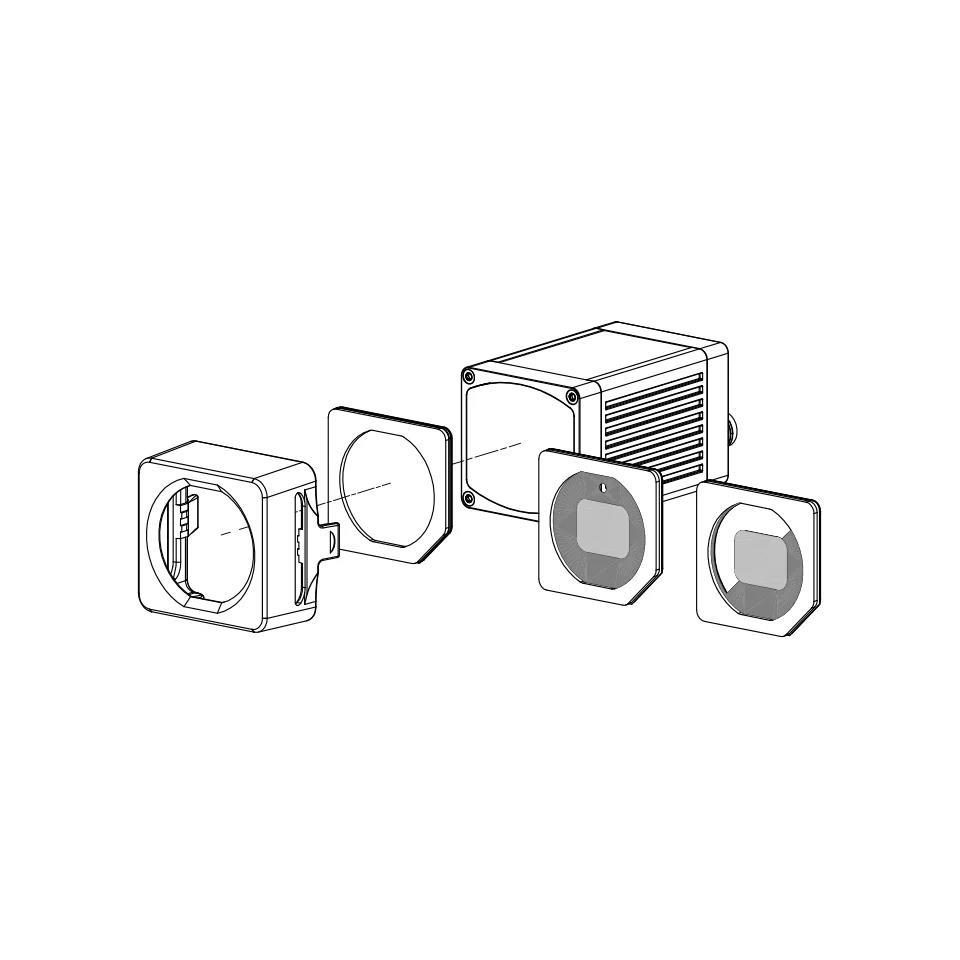 SensoPart 651-01004 - LPF VXX S2 electronic component