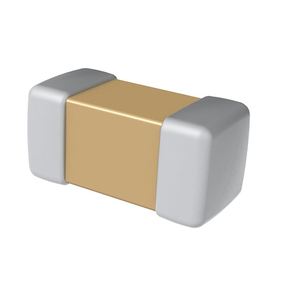 KEMET CBR08C169ACGAC electronic component