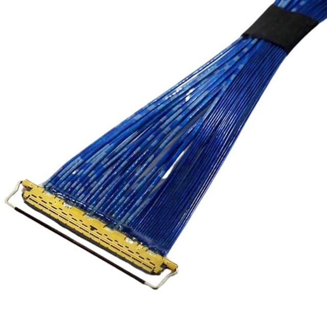 ElectronAix CCA-60-650-50-R1 electronic component