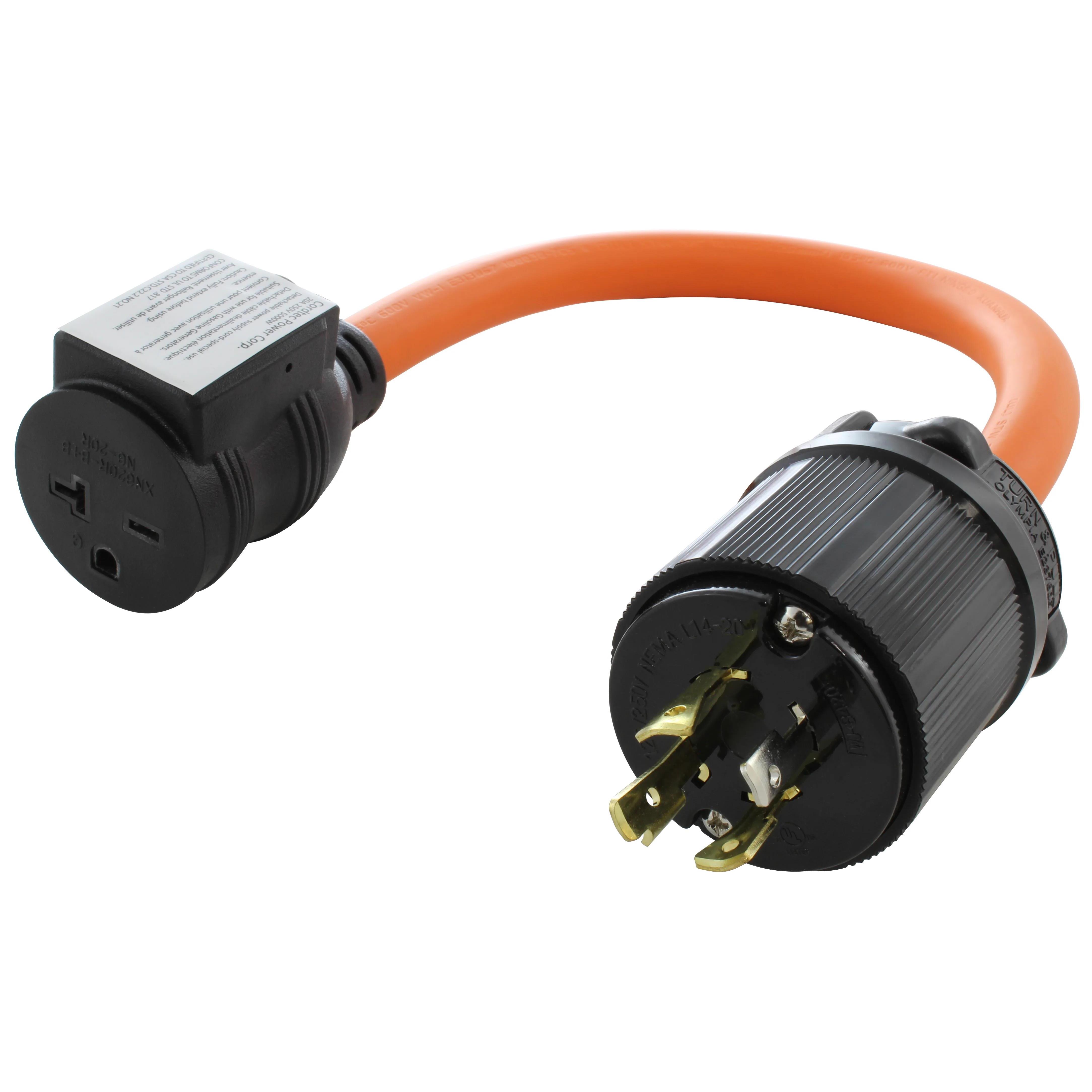 AC Connectors L1420CB620 electronic component