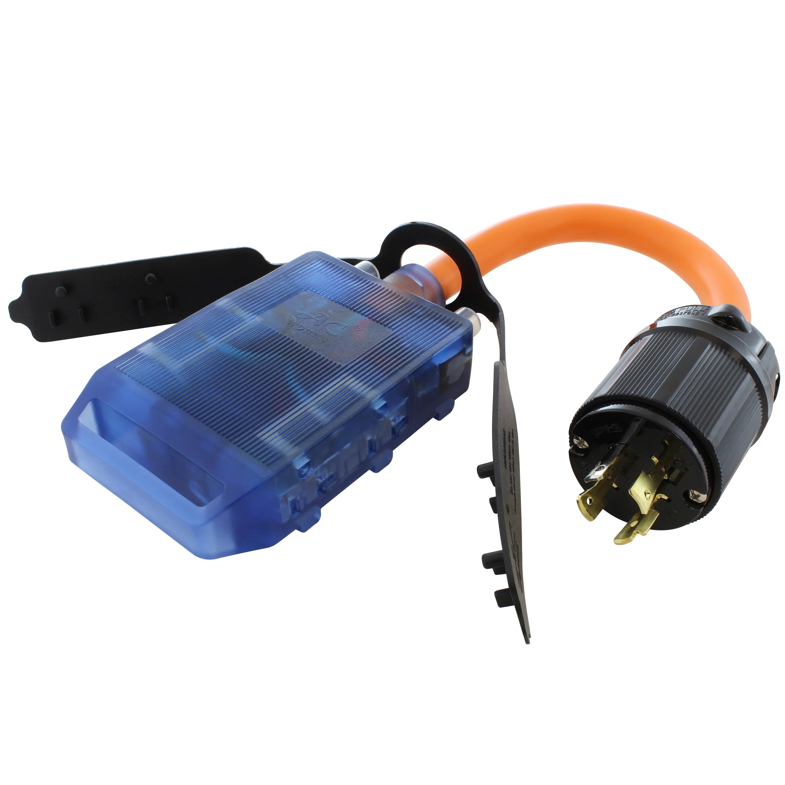 AC Connectors L1420CBF520 electronic component