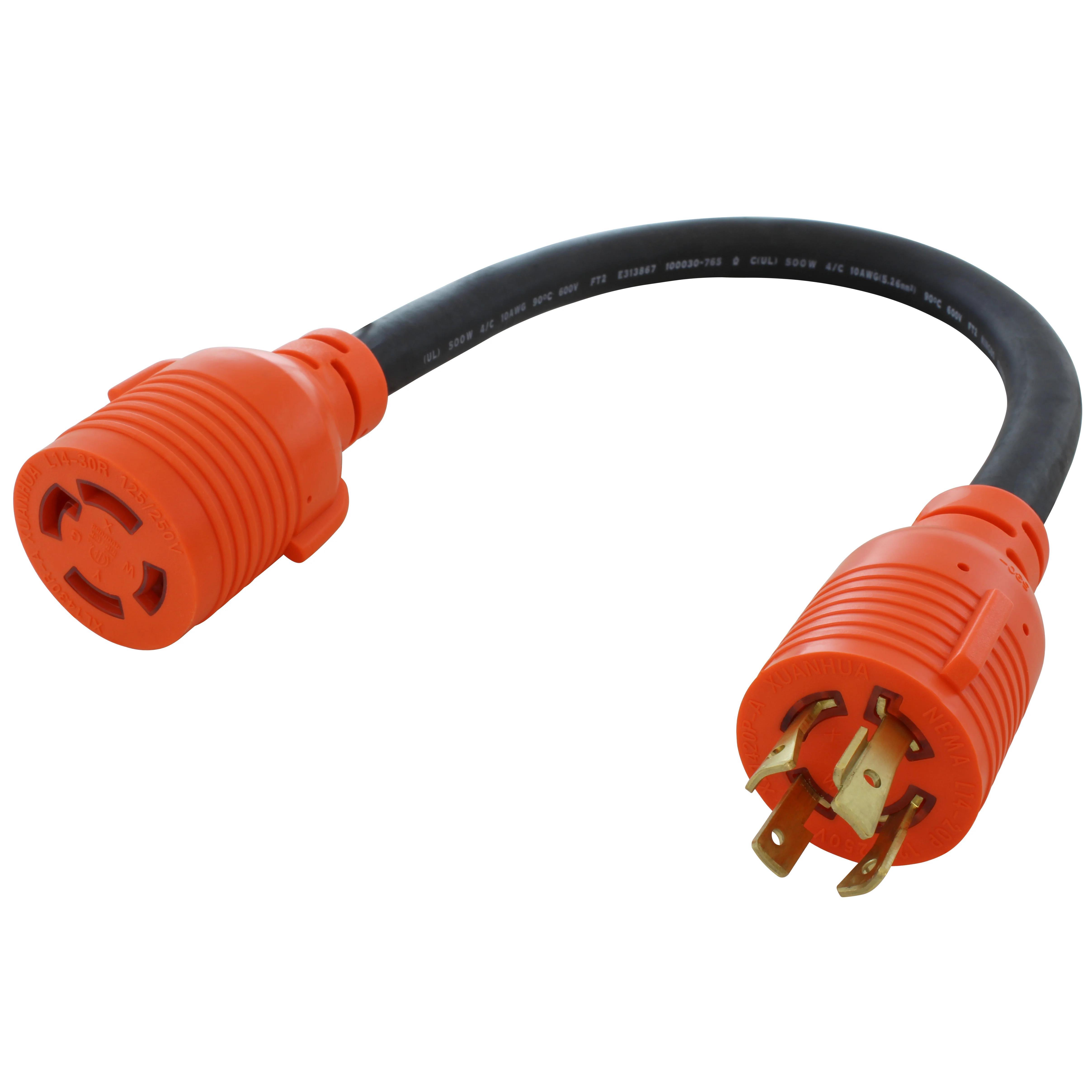 AC Connectors L1420L1430-018 electronic component
