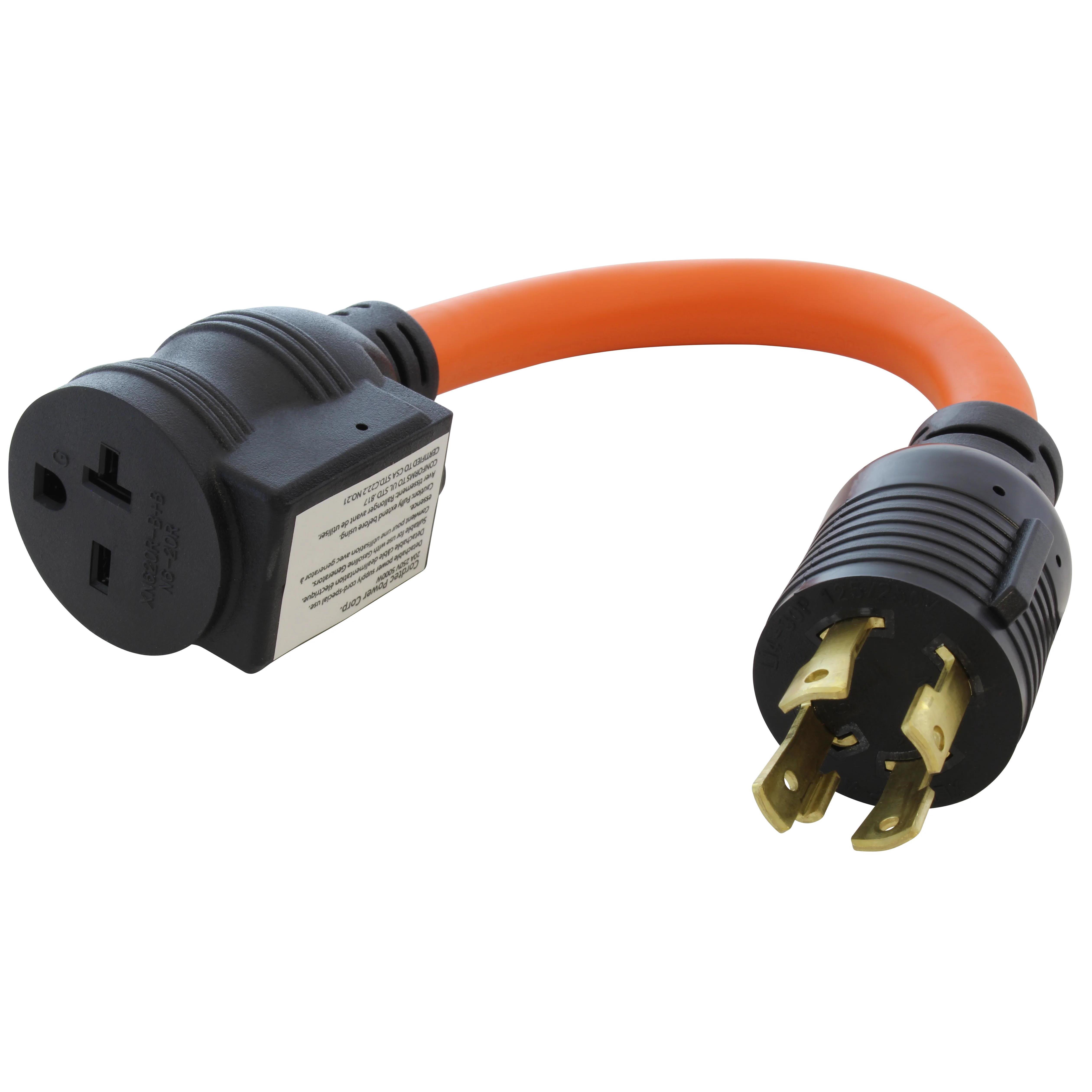 AC Connectors L1430CB620 electronic component