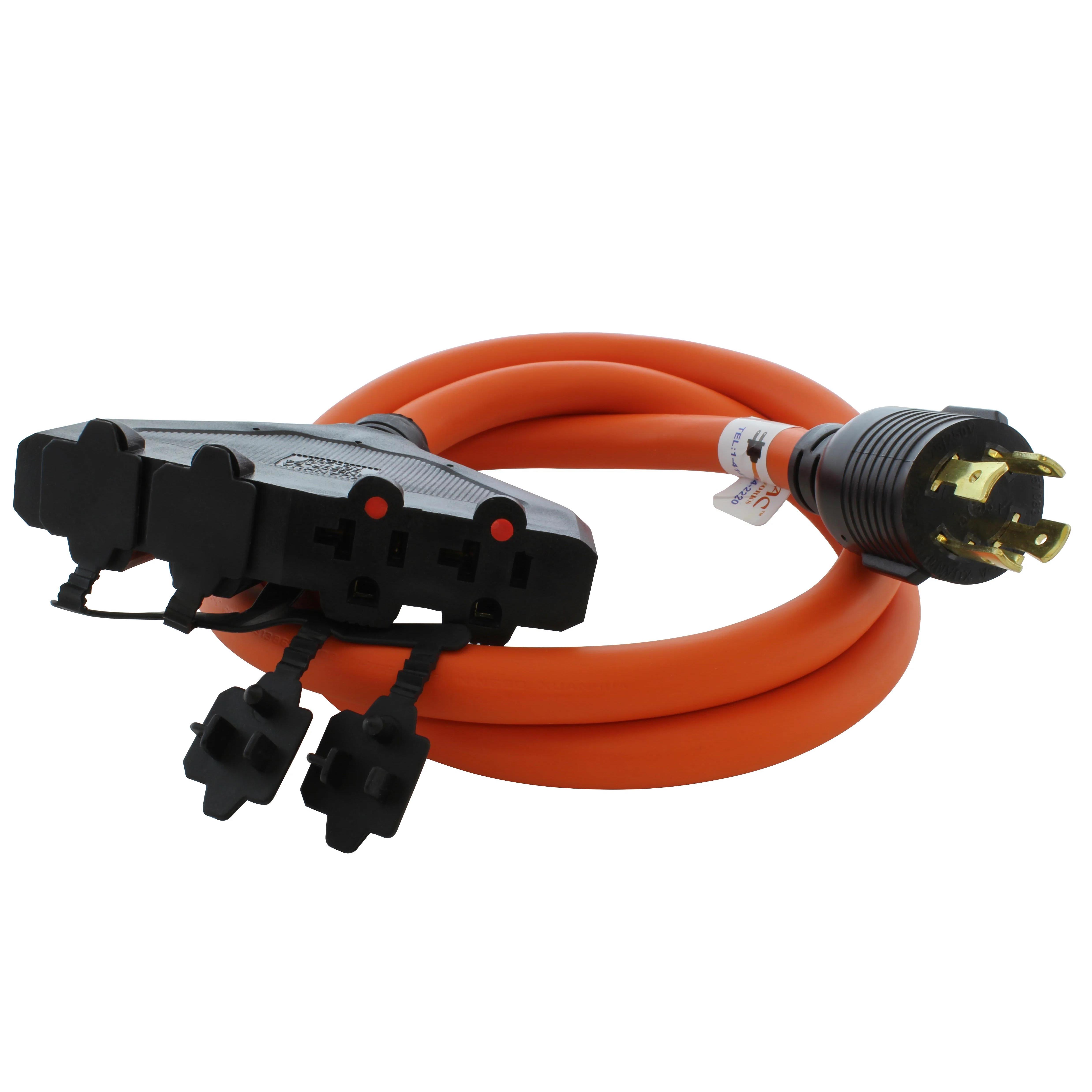 AC Connectors L1430F520-05 electronic component