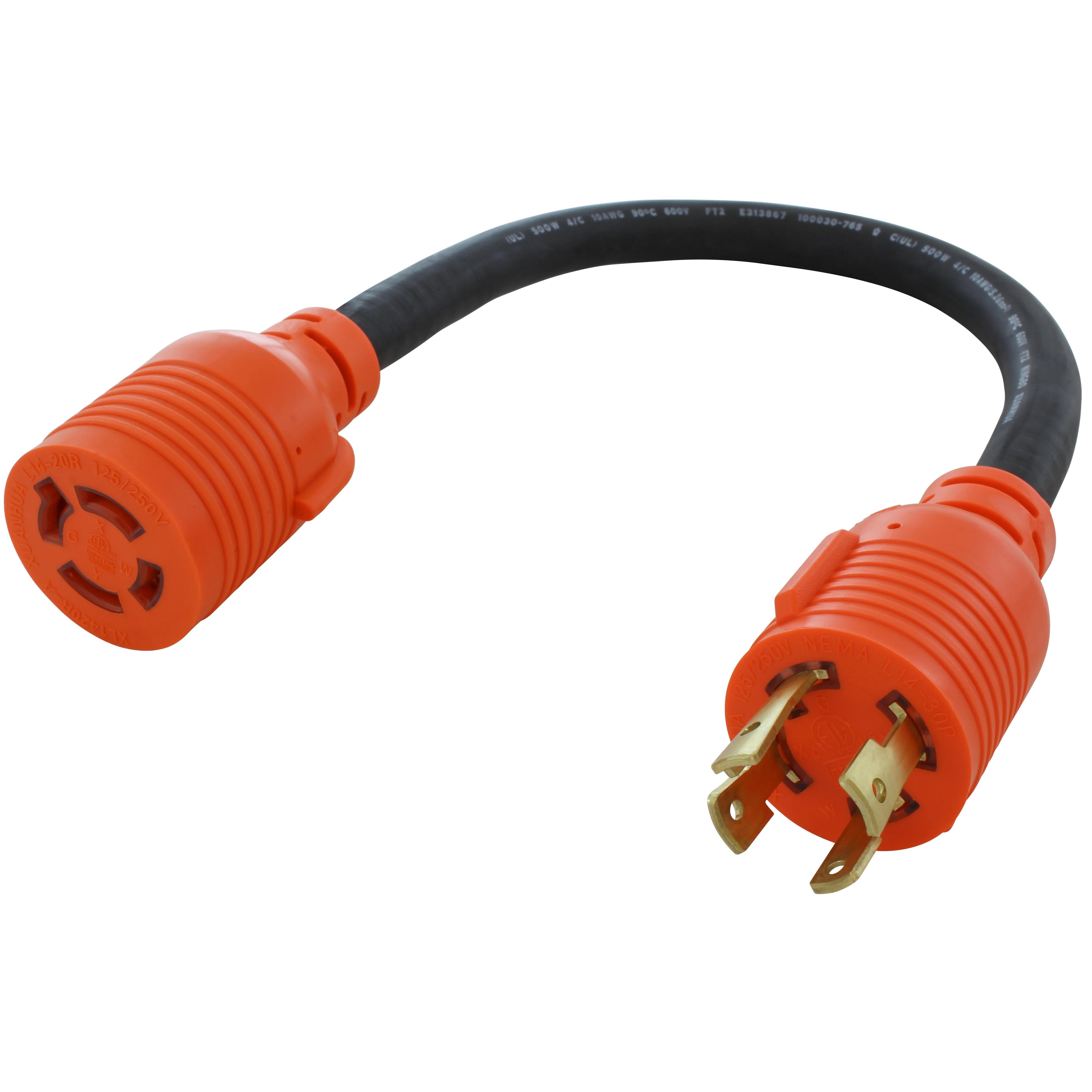 AC Connectors L1430L1420-018 electronic component