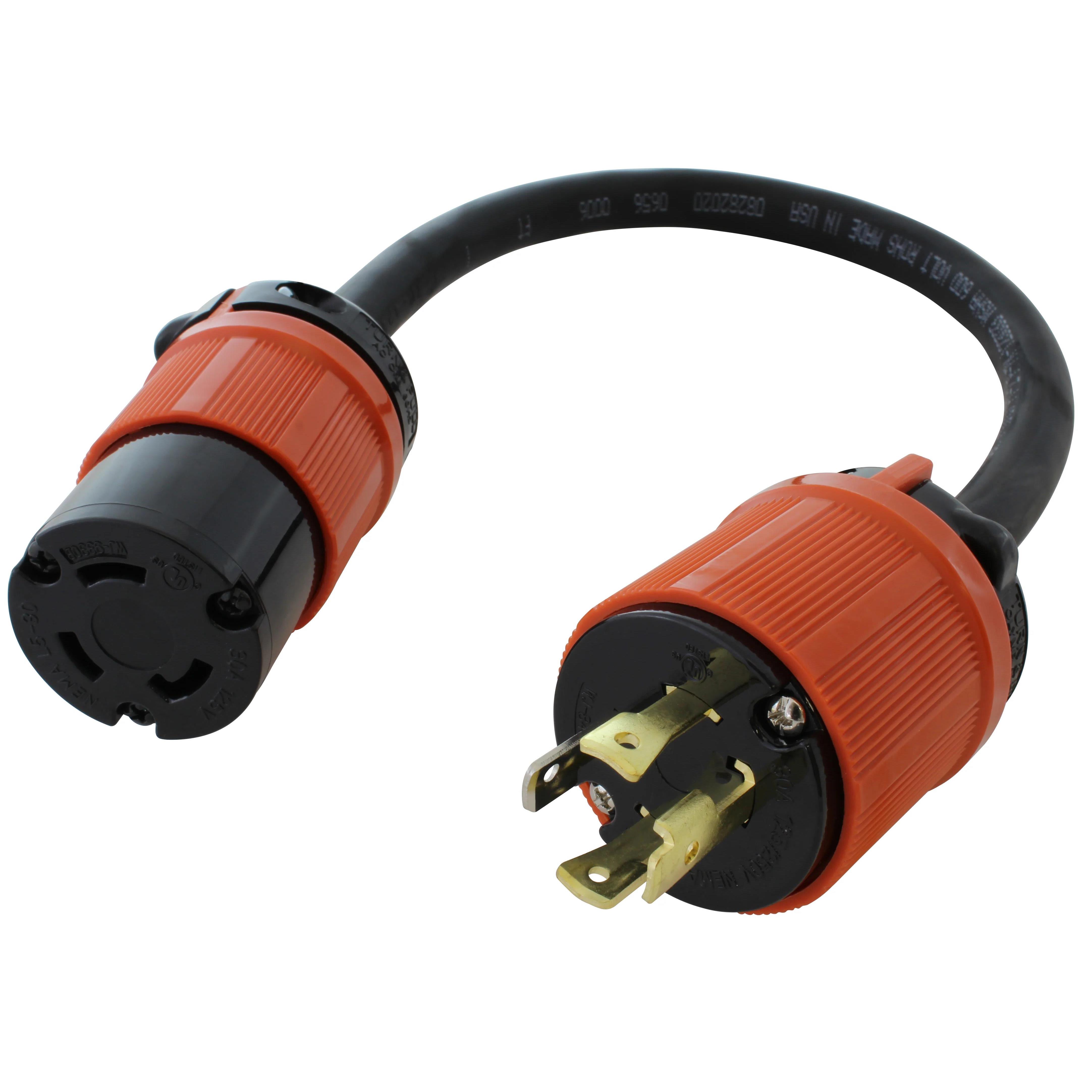 AC Connectors L1430L530-018 electronic component