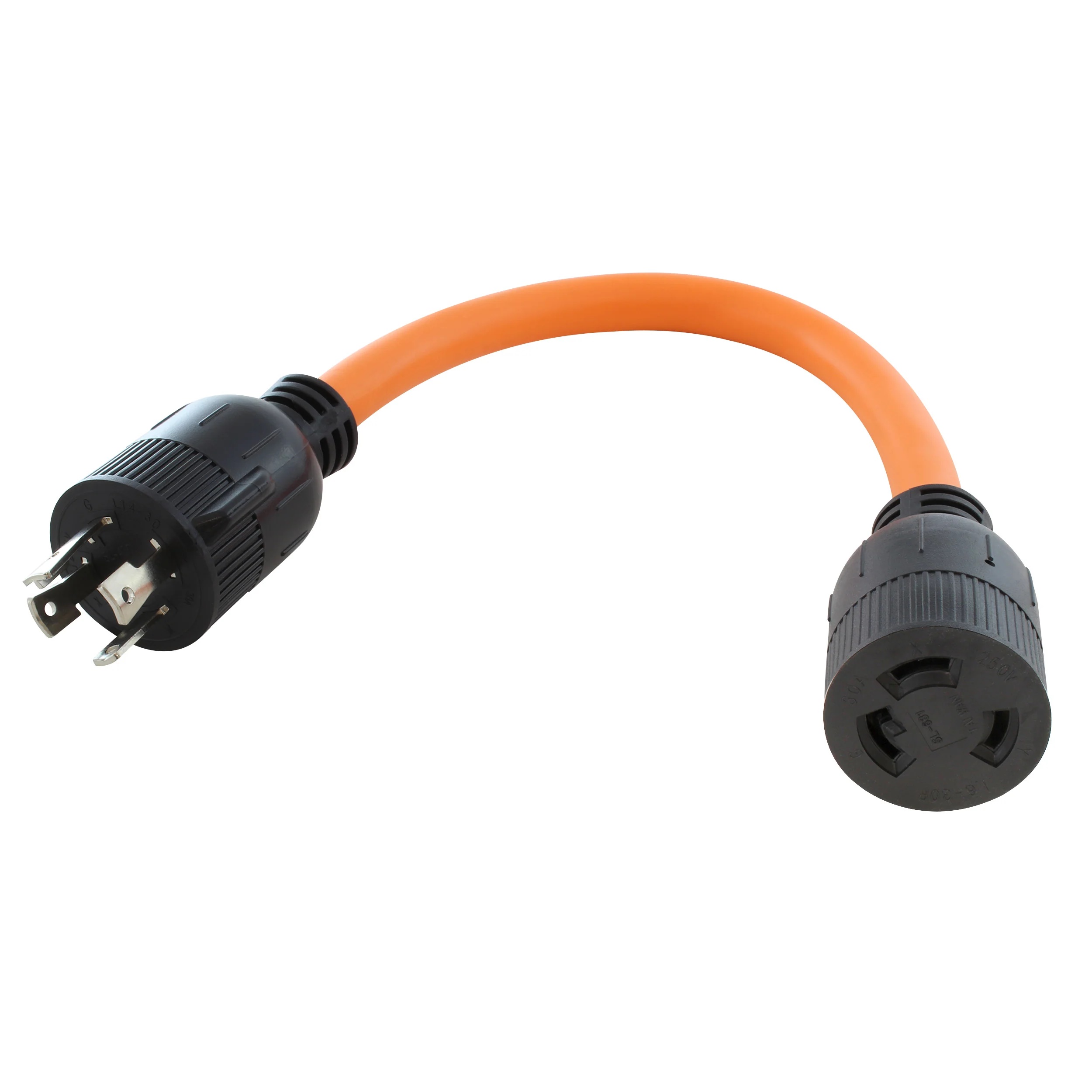 AC Connectors L1430L630-018 electronic component