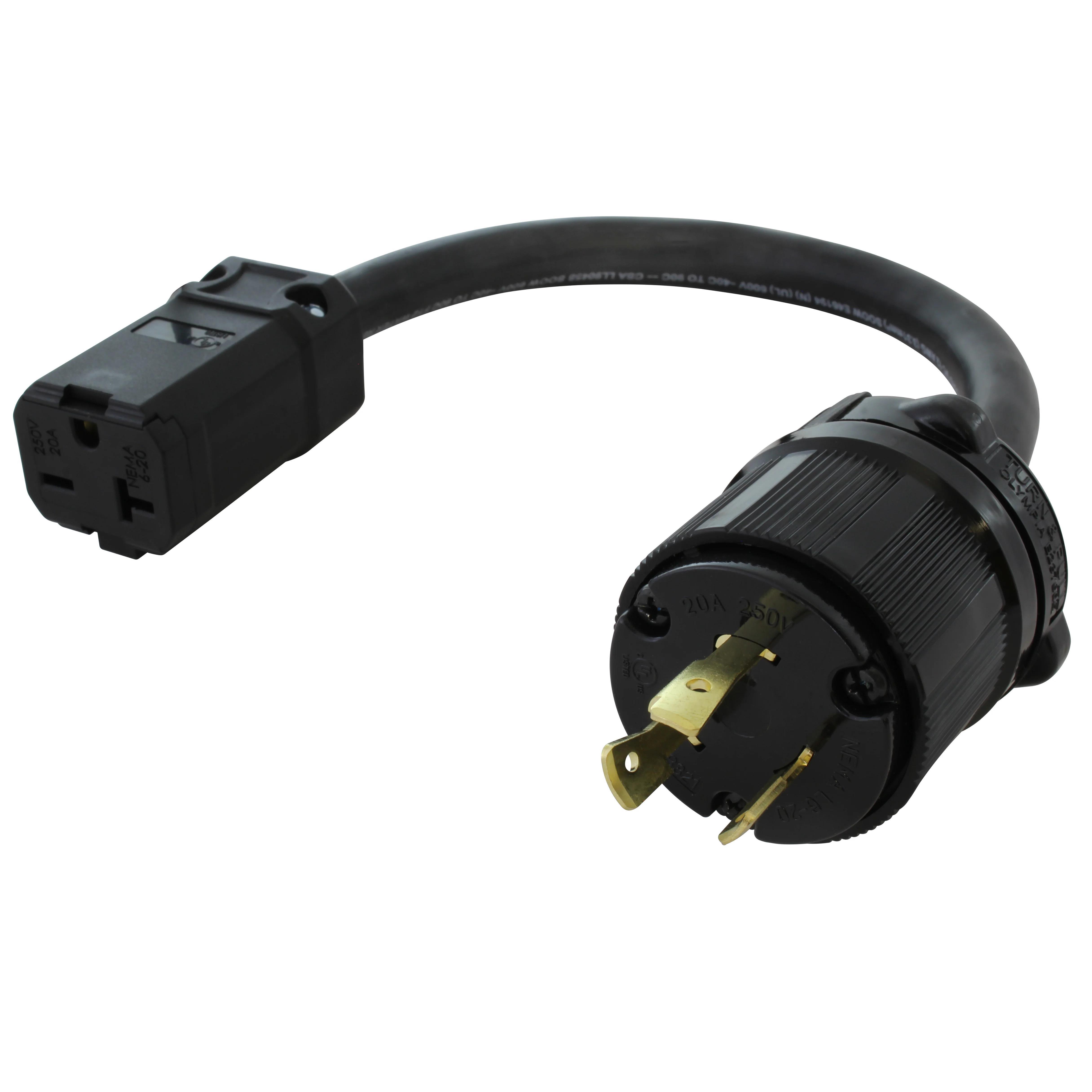 AC Connectors L620620-012 electronic component
