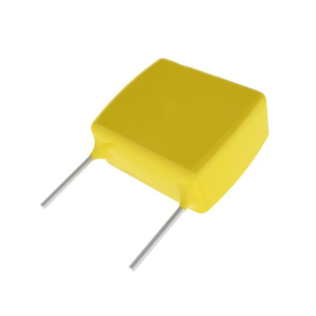 KEMET C316C270J2G5TA electronic component