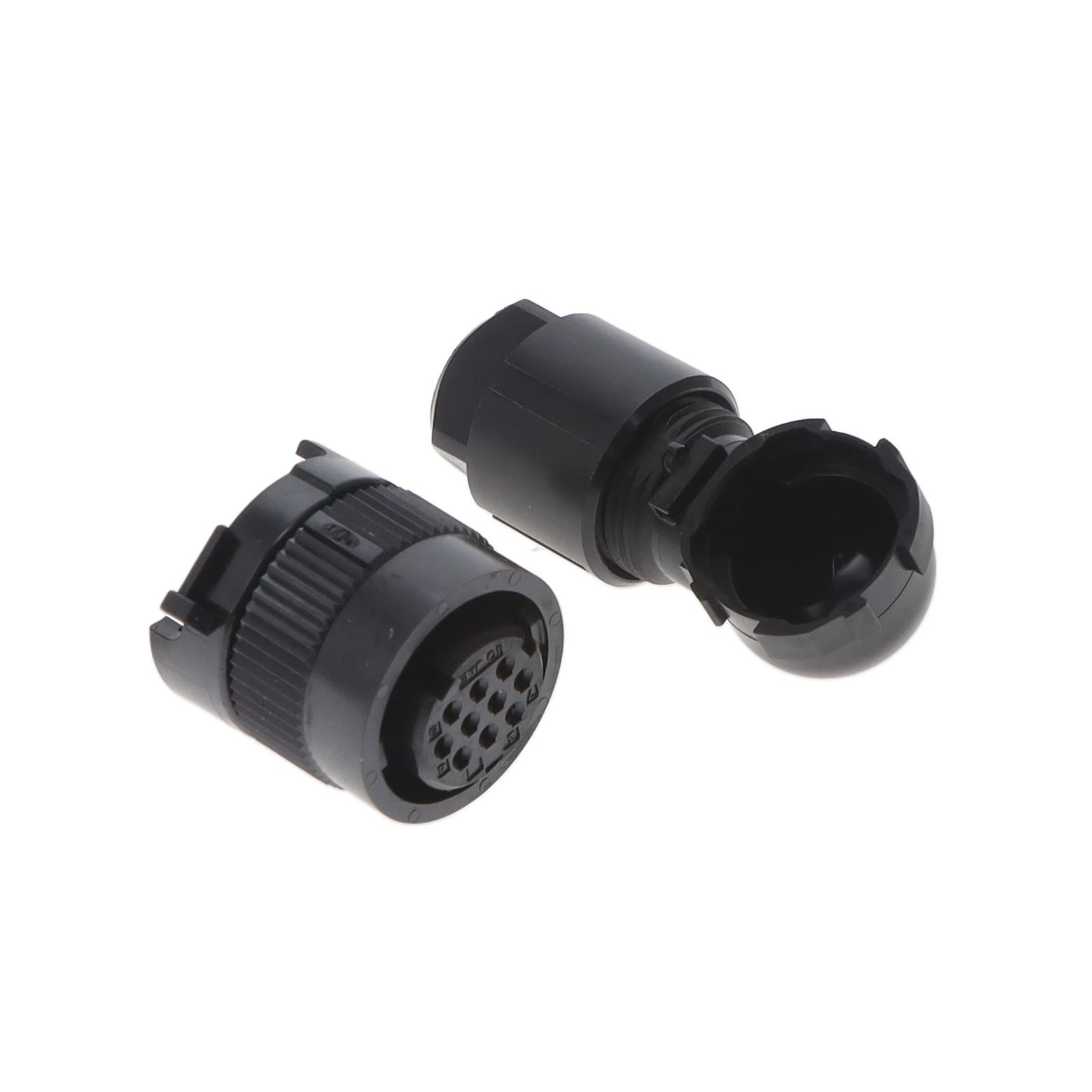 JAE Electronics JN1VFS10SL2 electronic component