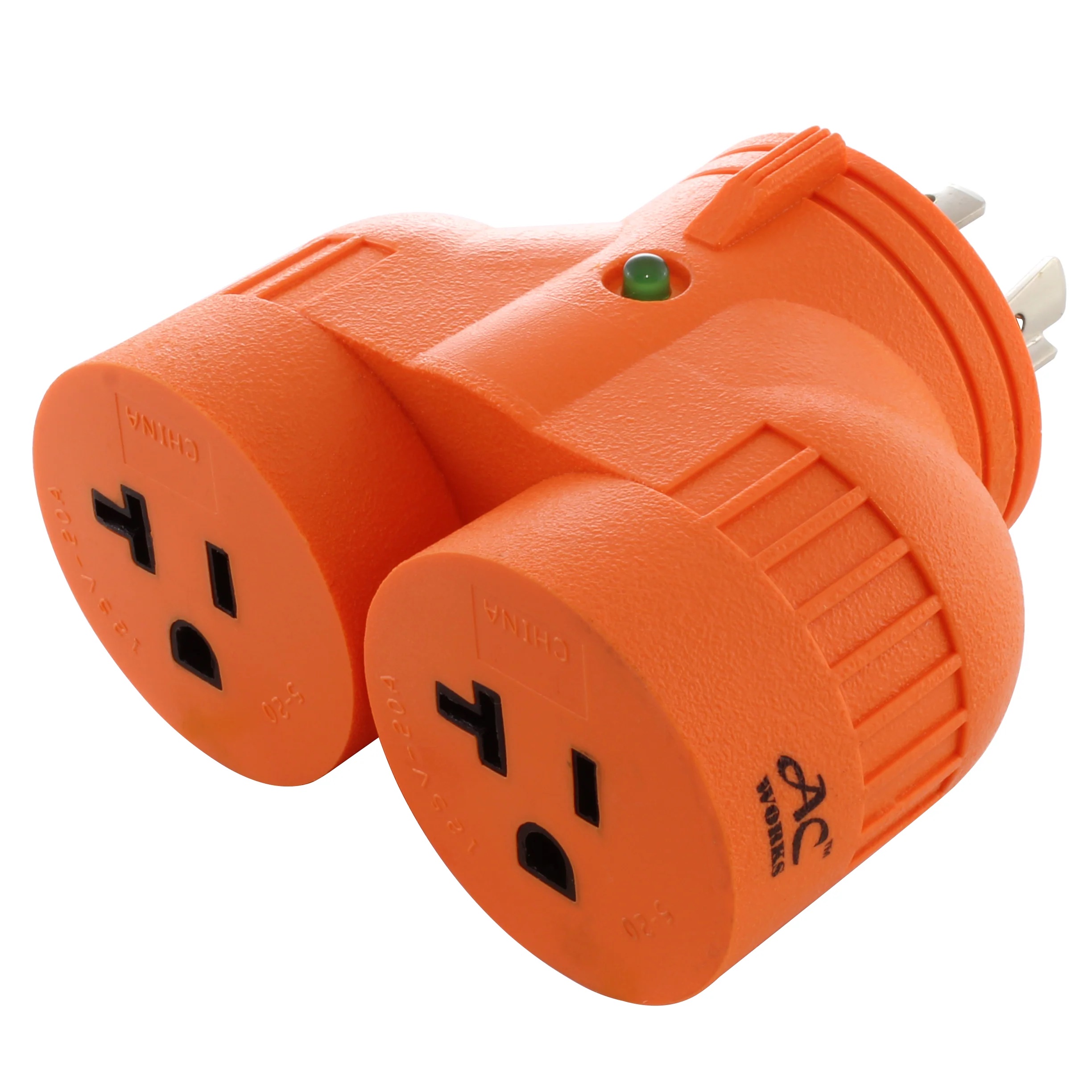 AC Connectors ADVL1420520 electronic component
