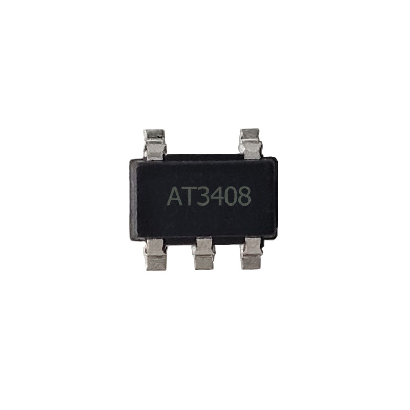 Analog Technologies, Inc. AT3408 electronic component