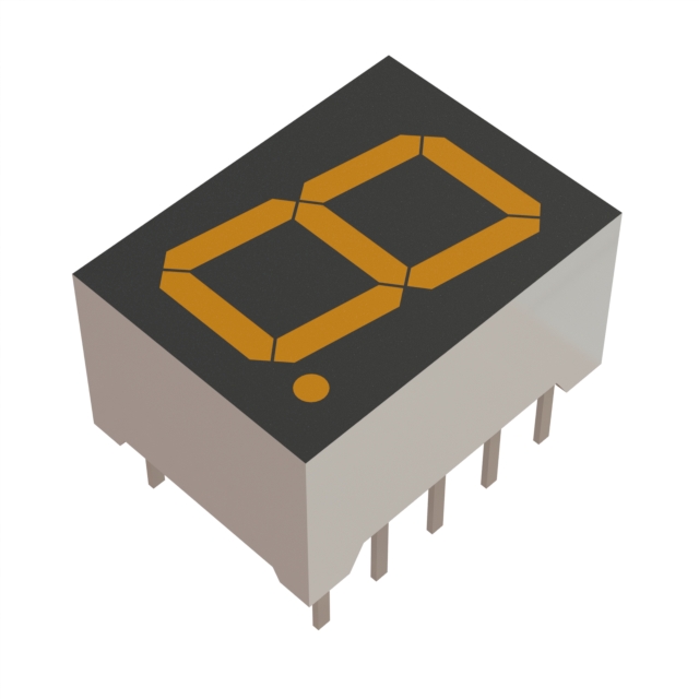 ROHM Semiconductor LAP-401DN electronic component