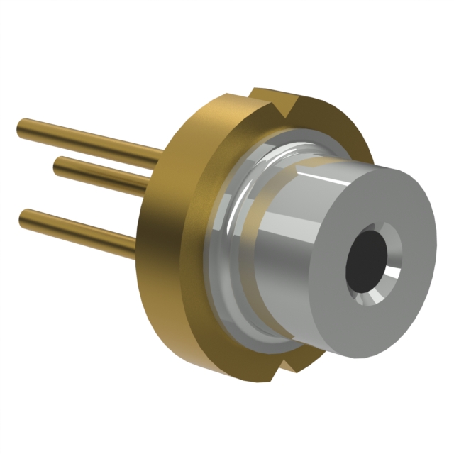 ROHM Semiconductor RLD90QZWB-00A electronic component