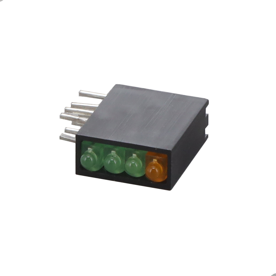 Bivar Inc. BHA-2304 electronic component