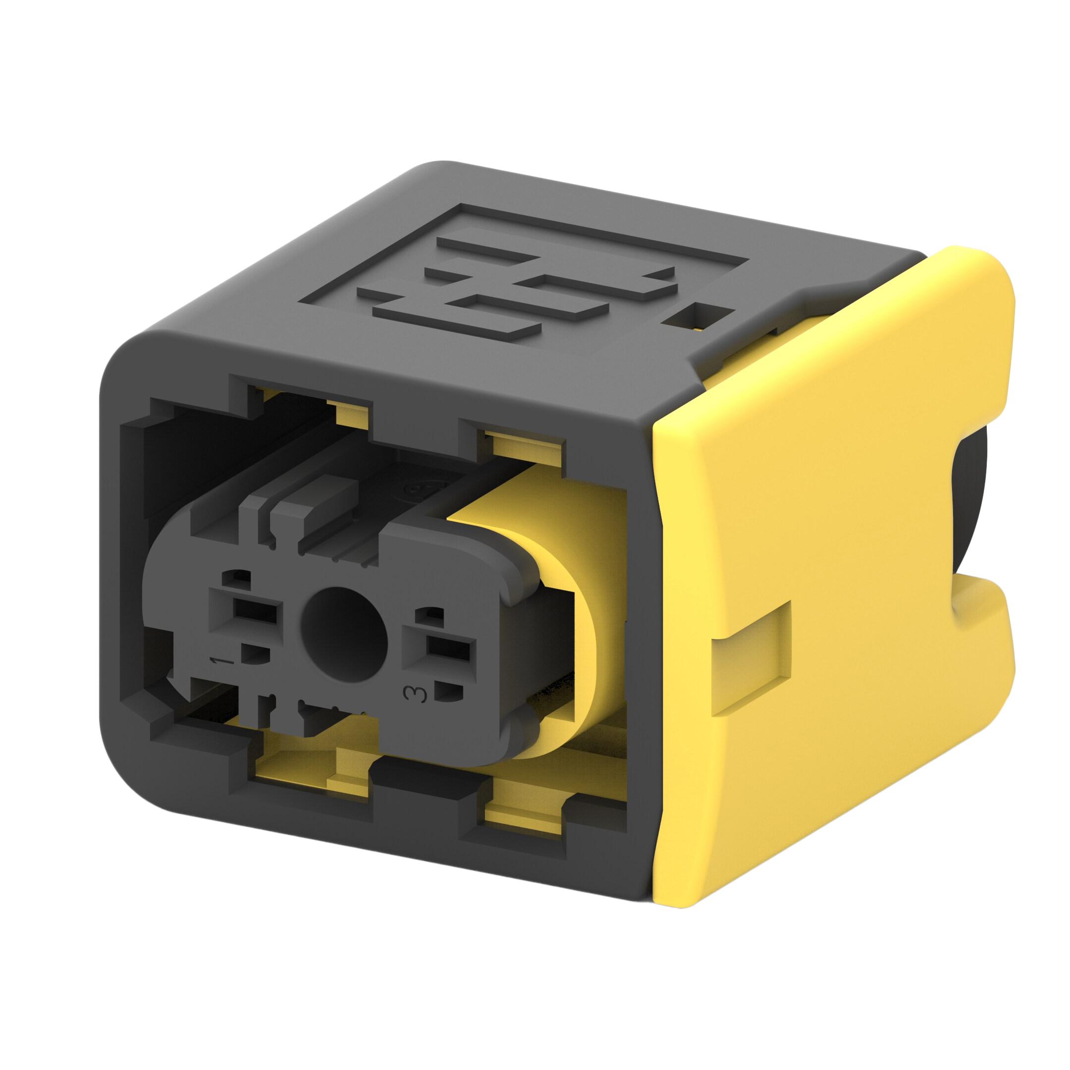 TE Connectivity AMP Connectors 1-1418448-2 electronic component