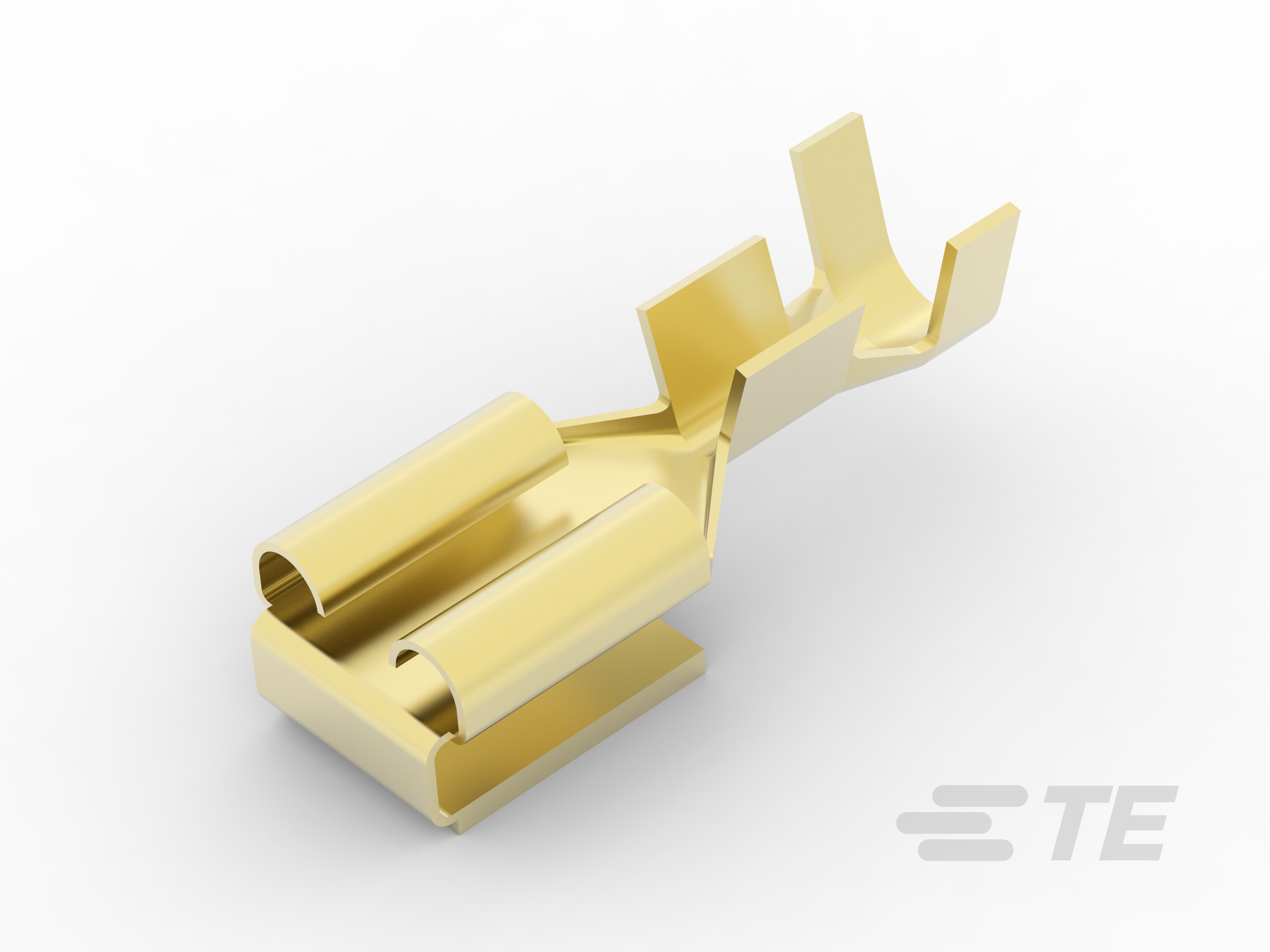 TE Connectivity AMP Connectors 160739-1 electronic component