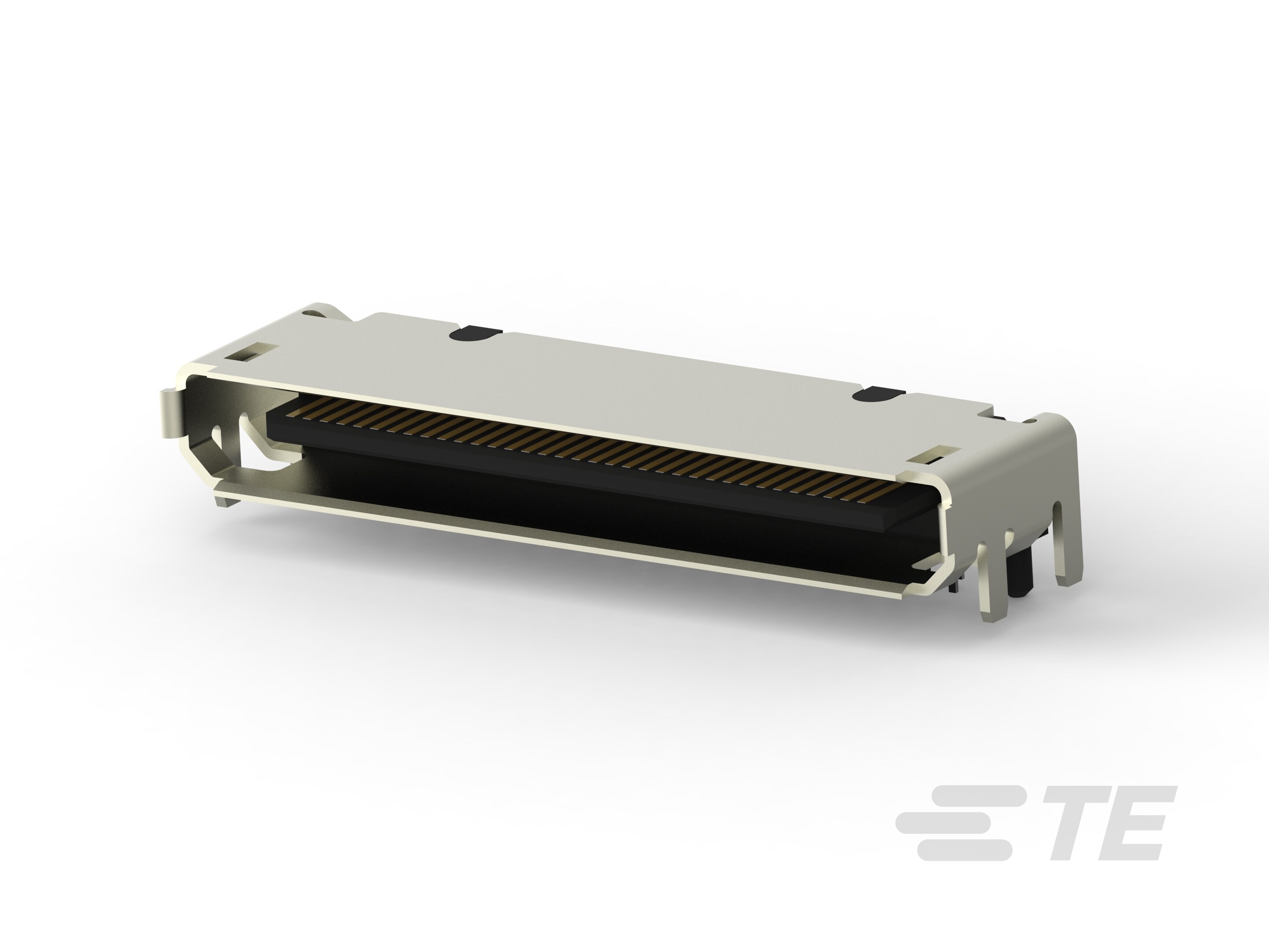 TE Connectivity AMP Connectors 2129390-2 electronic component