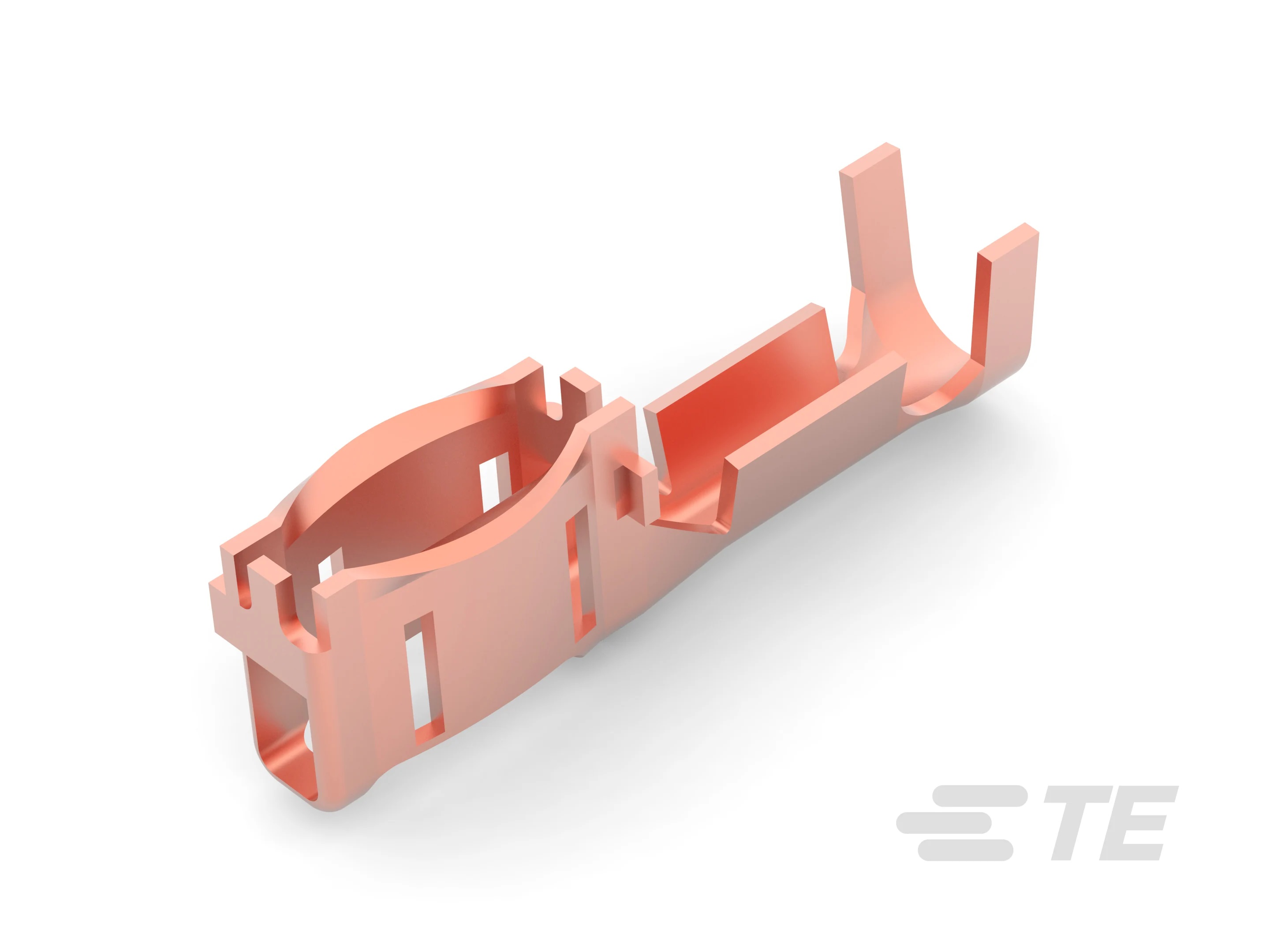 TE Connectivity AMP Connectors 316294-1 electronic component