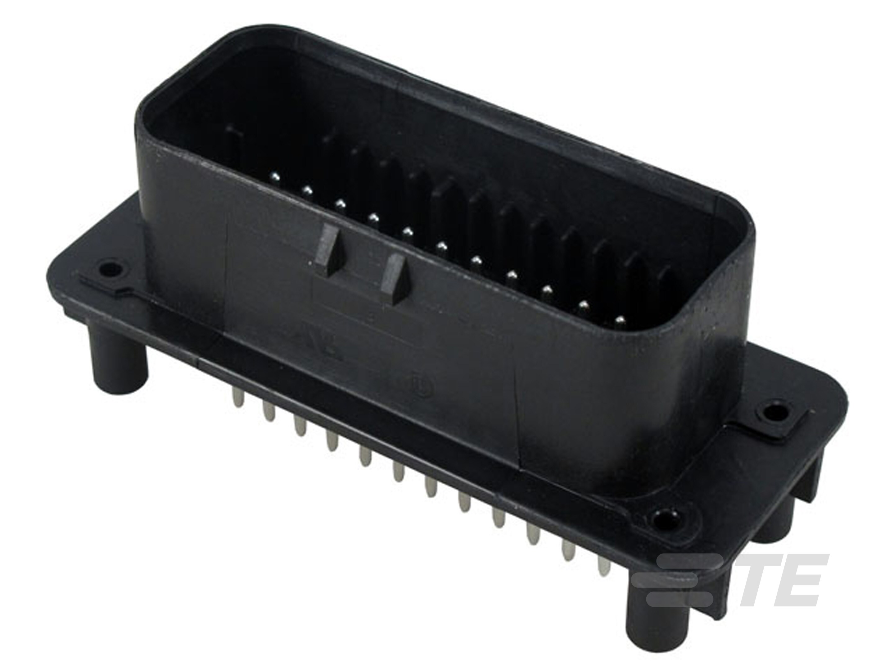 TE Connectivity AMP Connectors 776230-1 electronic component