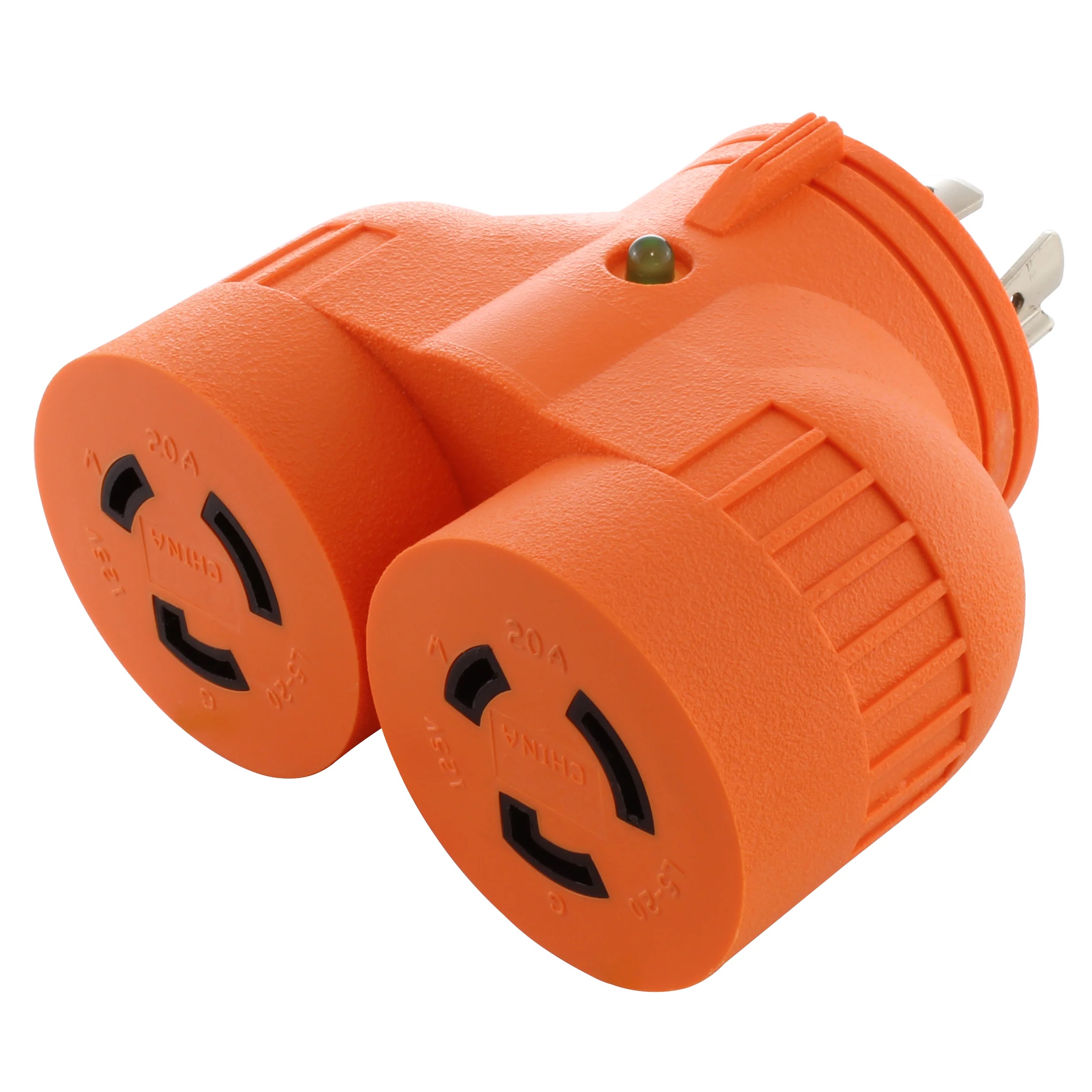 AC Connectors ADVL1420L520 electronic component