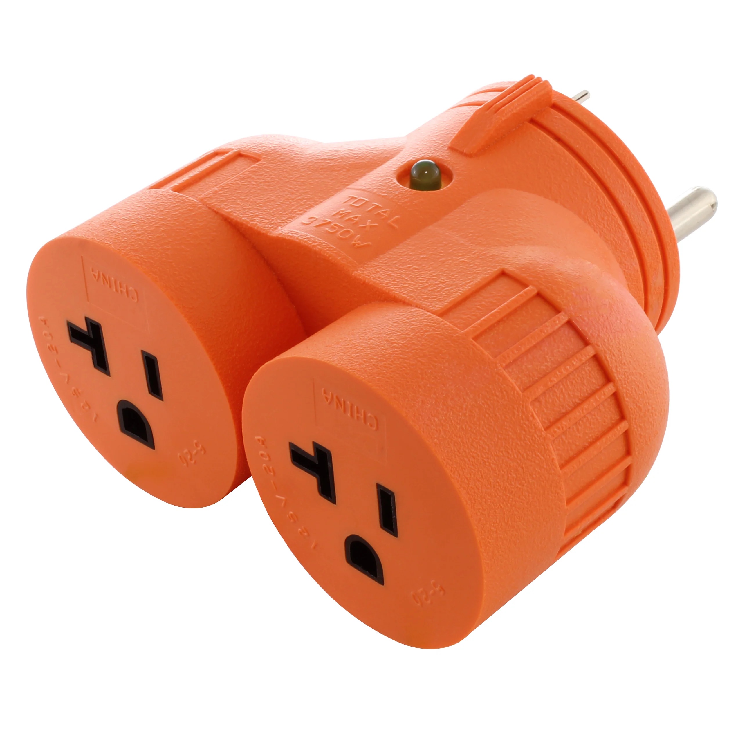 AC Connectors ADVTT520 electronic component