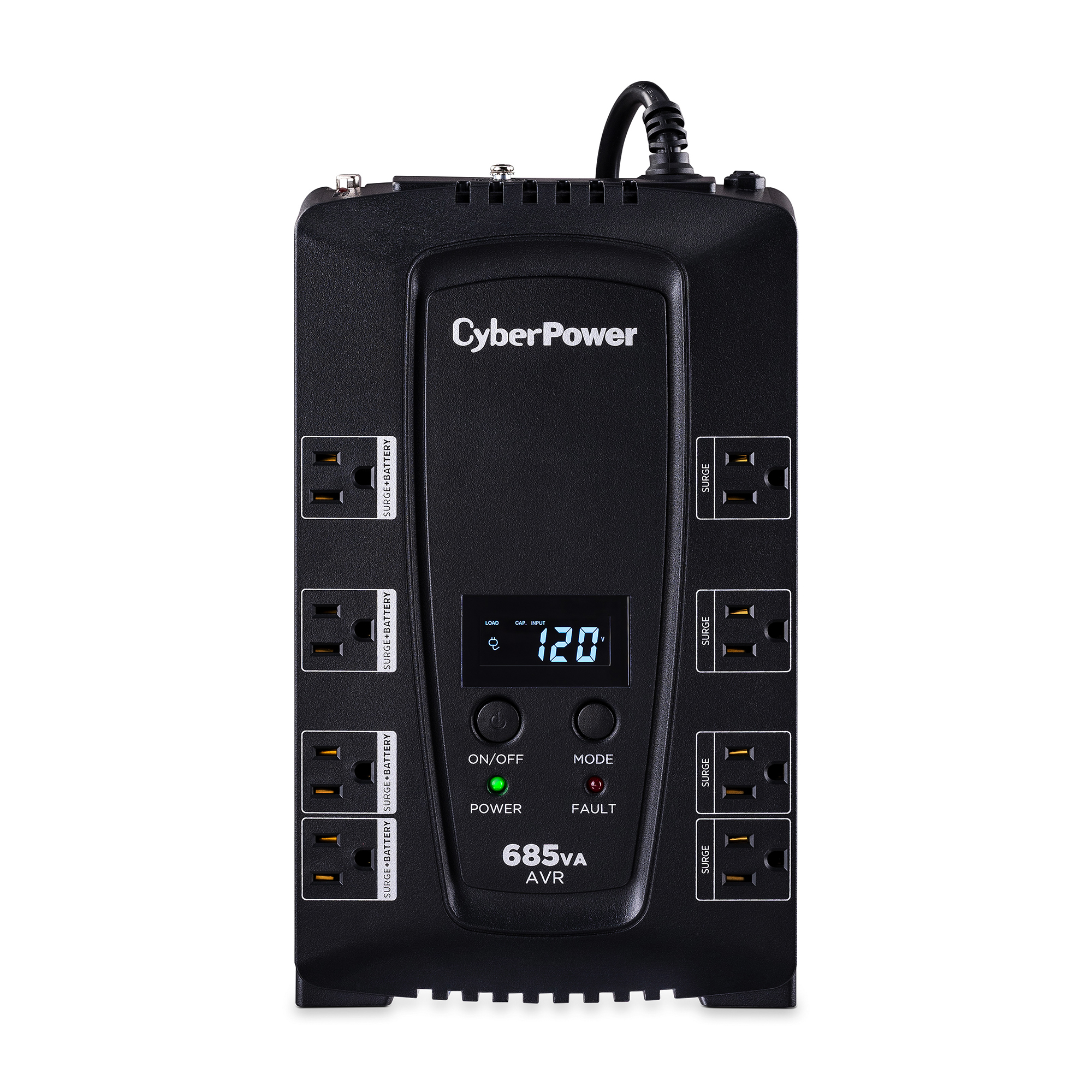 Cyber Power Systems (USA) Inc. CP685AVRLCD electronic component